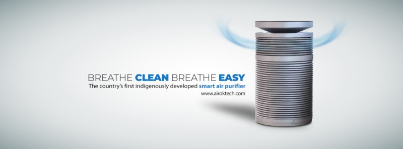 home air purifier india
