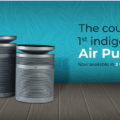 best air purifier in india for home