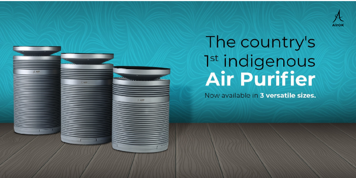 6 Key Factors to Consider For Buying a high End Air Purifier.