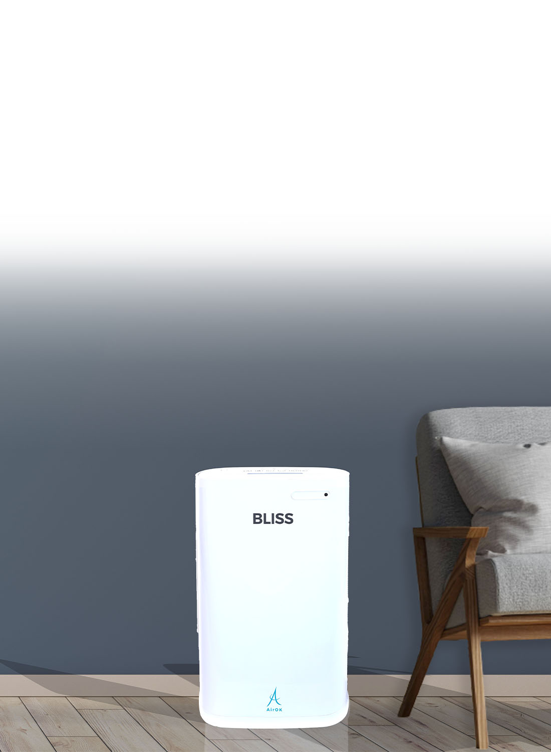 Best Air Purifiers Manufacturers in Delhi for Homes and Office Spaces