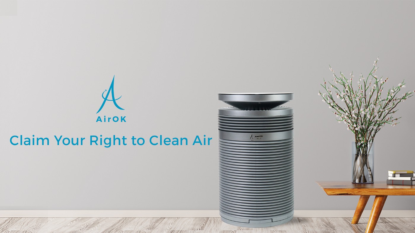 best air purifier for pollution